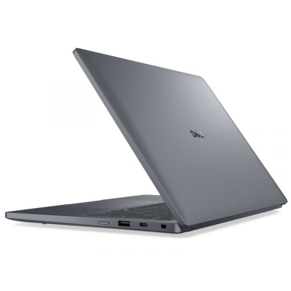 Dell Pro 14 Premium PA14250 (BTO202PA14250EMEAUBU) szürke